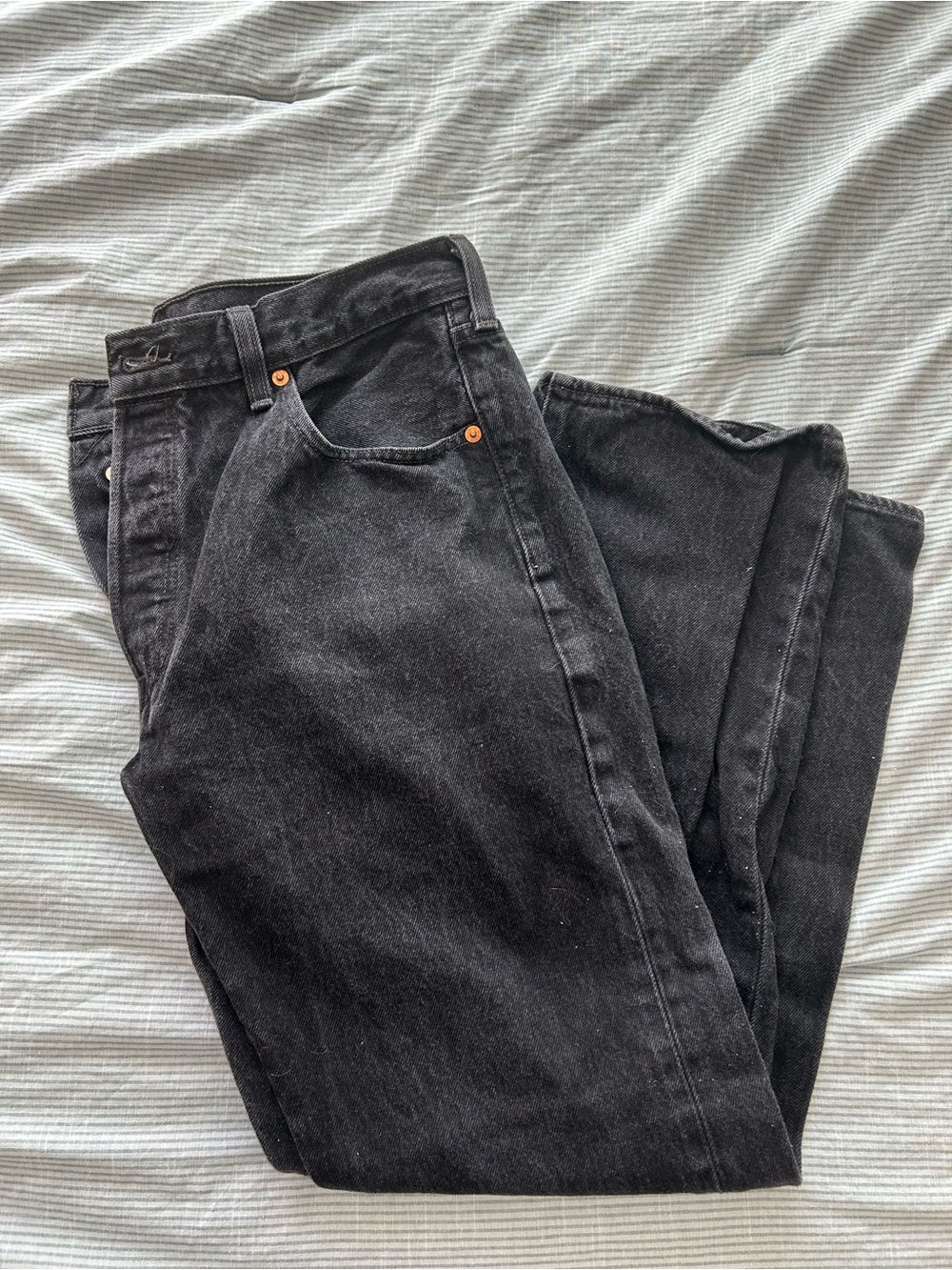 Levi's 501 Jeans